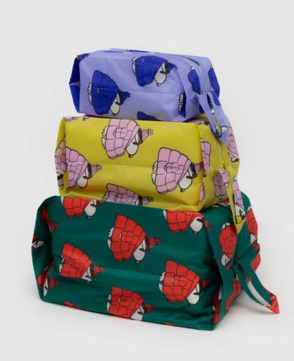 Pouches & Cases