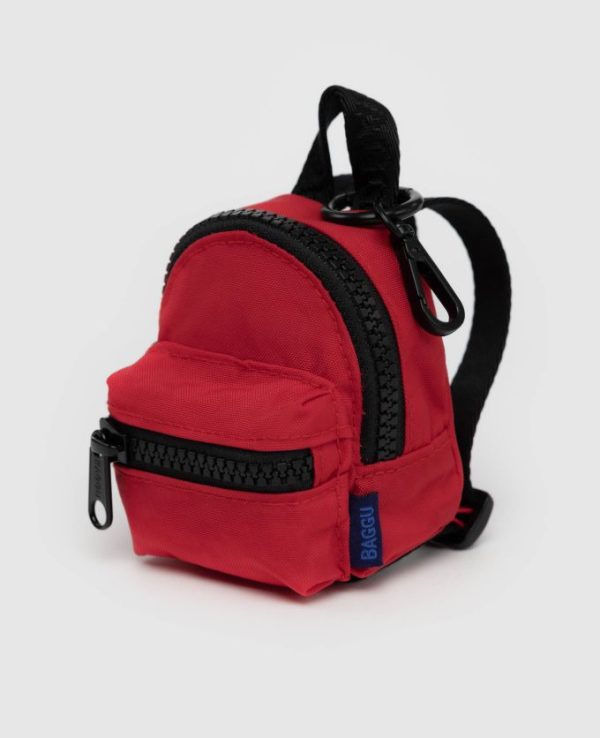 Bag Accessories